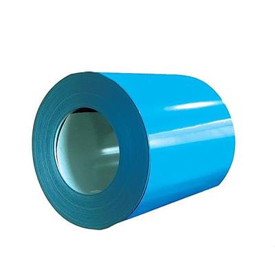 China Boiler Sheet Prepainted Galvanized Sheet Steel Coil Mills / Hardware Coil Bric for sale