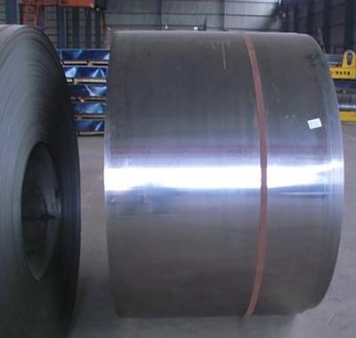 China Automotive Sheet Cold Rolled Zinc Coated Hot Dipped Galvanized Steel Coil / Coil / Banding / GI Coil for sale