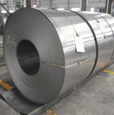 China Automotive Sheet Cold Rolled Steel Coil Galvanized Steel Coil / Metal Sheet Steel Sheeting Coil for sale