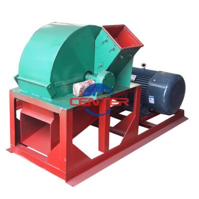 China Building Material Stores Factory Price Wood Powder Grinding Machine For Making Wood Powder for sale