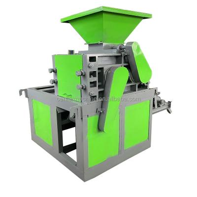 China Building Material Shops China Good Price Biomass Charcoal Briquette Press Machine for sale