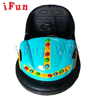 China amusement park equipment rides electric net bumper car fast car L1950*W1150*H960 for sale