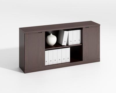 China MODULAR Chinese Modern High Quality Office Manufacturer Equipment Wooden Filing Cabinet Storage for sale