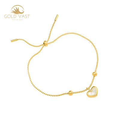 China TRENDY gold plated necklace jewelry sets fashionable stainless steel necklaces set gold link necklaces halskette miner chain collares for sale