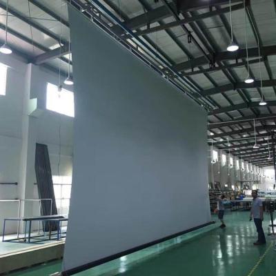 China TELON Factory Wall Mounted Cinema For Home for sale