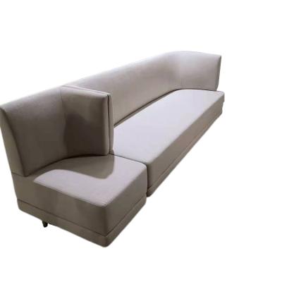 China Modern Factory Directly Sell Luxury Hotel Furniture Modern Design Living Room Sectional Sofa Set Sofas for sale