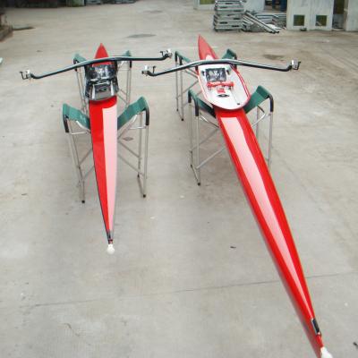 China Carbon International Scholastic Rowing Competitions Using Boat, Single Rowing for sale