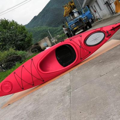 China Plastic Fishing Kayak Traveling Kayak for sale