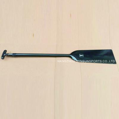 China 2022 Hot Selling Carbon Fiber Dragon Boat Paddle With Adjustable Lady for sale