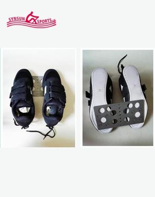 China synsunsports rowboat shells shoes with board, size can be choose. rowing shoes for sale