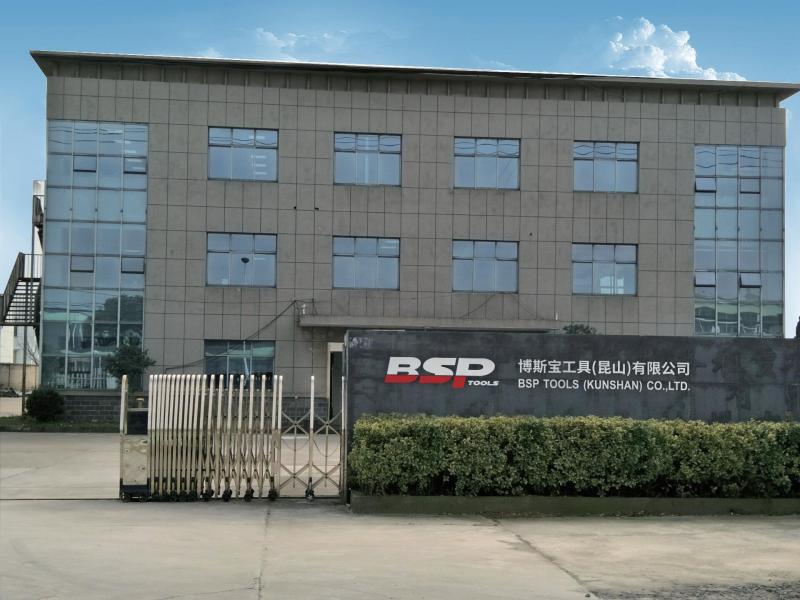 Verified China supplier - Shanghai Binic Industrial Co., Ltd.