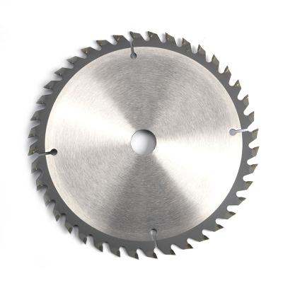 China Good Quality Long Working CTT Blade CTT Circular Saw Saw Blade For Wood Cutting for sale