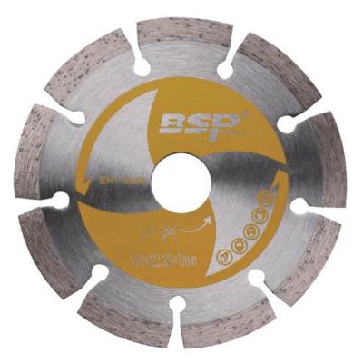 China Cutting Effect Marble Sharp Blade Quality 6inch Diamond Disk 150mm Diamond Blade Saw Blade for sale