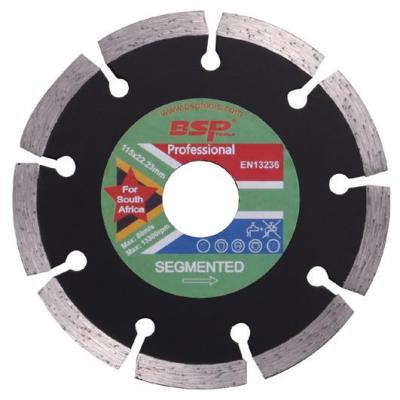 China Eco-friendly 7inch Saw Blade Sintered Diamond Saw Blade Diamond Cutting Disc For Angle Grinder for sale