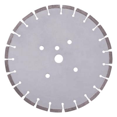 China Electric circular saw and angle grinder. large size 300*25.4mm 12in Diamond Cutting Disc Diamond Fast Speed ​​Saw Blade for loop saw for sale