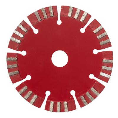 China Cutting Effect Saw Blade 230mm 9inch Diamond Cutting Disc Suitable For Very Professional Cutting Requirements for sale