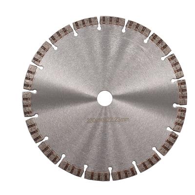 China Electric circular saw and angle grinder. 115mm 4.5inch Diamond Segmented Turbo Cut-Off Discs for Masonry for sale