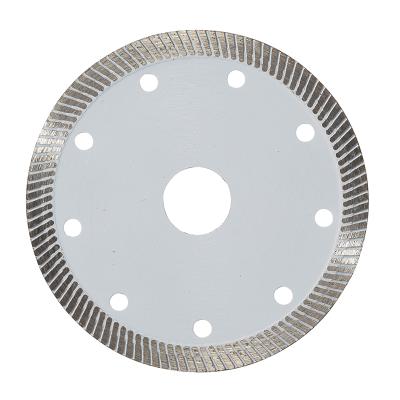 China Lower Noise Ultrathin Ceramic Cutting Disc 14in 350mm Diamond Cutting Disc Diamond Saw Blade for sale