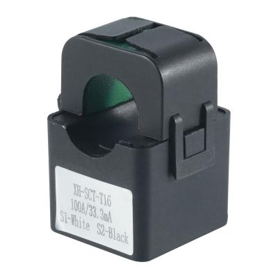 China UL 2808 Current Energy Monitoring Split Core Current Transformer Xh-SCT Transformer for sale