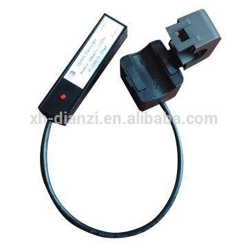 China Energy Monitoring Miniature Current Transducer CT With 4-20ma Output for sale