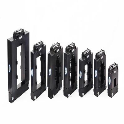 China DP Split Core Electronic Current Transformer 1000A/5A 1500A/5A for sale