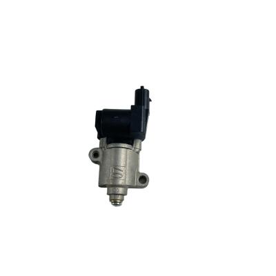 China Air Control Valve 3515026900 35150-26900 35150-26960 35150-23700 Fits For Hyundai Accent Kia Rio 1.6L Standard for sale