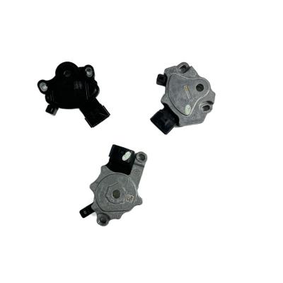 China GEARBOX SHIFT SWITCH FOR SPORTAGE IX35 IX25 IX45 SONATA ELANTRA AZERA OEM 427003B700 TUCSON (JM) for sale