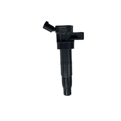 China 27301-2b010 Original 18642 27300-3F100 Engine Parts System High Quality Auto Ignition Coil For Hyundai OEM Standard for sale