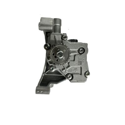 China Engine Spare Parts Engine Oil Pump 213102G011 For KIA FORTE Hyundai Tucson 21310-2G011 21310-2G001 213102G001 for sale