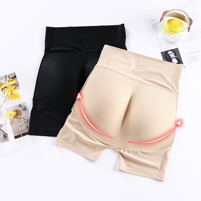 China Wholesale Antibacterial Tummy Control Butt Lifter Shape Wear Hi-Waist Seamless Body Shaping Tummy Panties for sale