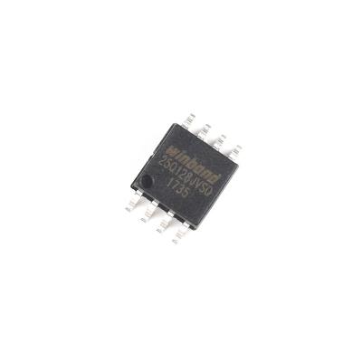 China W25Q128JVSIQTR 8-SOIC Industrial Memory Industrial IC CHIP BOM Order Service for sale