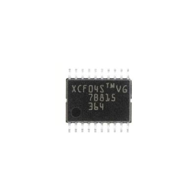 China XCF04SVOG20C Industrial Memory Industrial IC CHIP BOM Order Service for sale