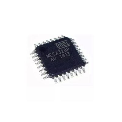 China ATMEGA328P-AUR MCU 32-TQFP IC Industrial Industrial CHIP BOM Order Service for sale