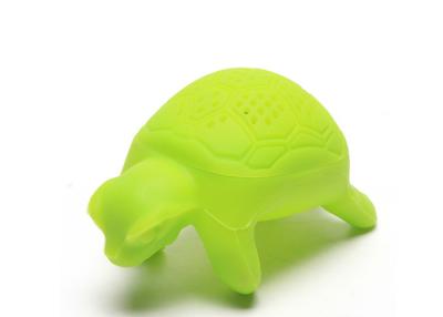 China 20g mooie Leuke Schildpad Dierlijke Thee Infusers 8.5x5x5cm de Verspreider van de Los Bladthee Te koop