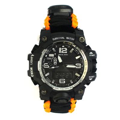 China Alarm Free Samples Outdoor Digital Sport Watches Watches Men Unisex Colorful Waterproof Wrist for sale