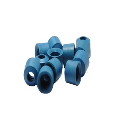 China Oil Resistance Factory China Standard Colored Valve Seal for sale