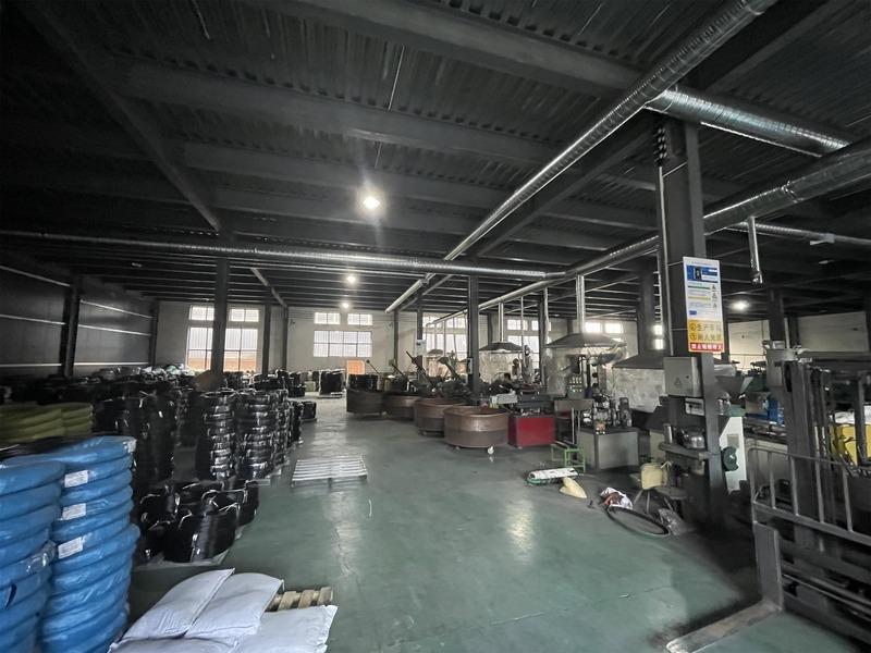 Verified China supplier - Qinghe Guilong Auto Parts Co., Ltd.