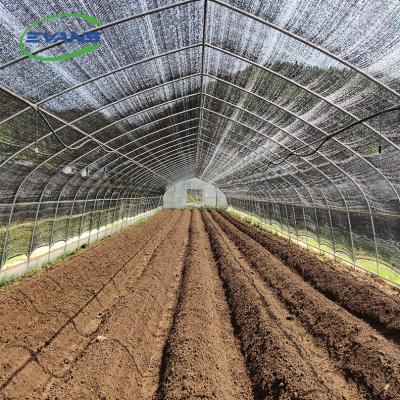 China Green House Energy Saving Net Shade For Agricultural Greenhouse for sale