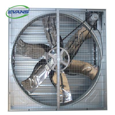 China Greenhouse Greenhouse Agricultural Fan Industrial Exhaust Fan for Cooling and Ventilation for sale