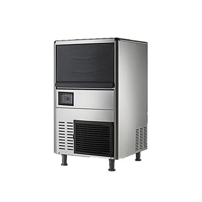 China POULTRY 315kg Daily Output Commercial Ice Maker For Catering Business for sale