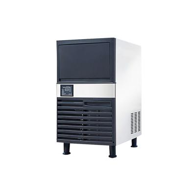 China POULTRY 1500 Kg / 24 H Automatic Commercial Flake Ice Machine Makers for sale