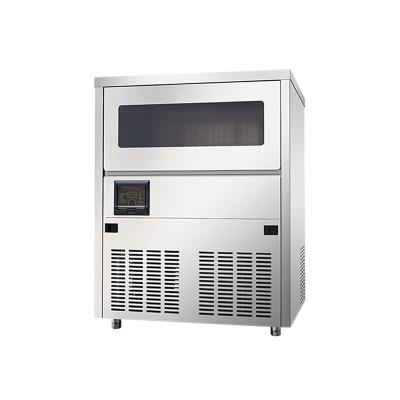 China POULTRY billiard item Sk80pt 36kg/24h vertical ice machine, ice machine, ice cube maker for sale