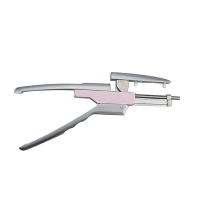 China Wholesale 6D alloy wig connection gun hair and beauty salon tool all over the world for sale