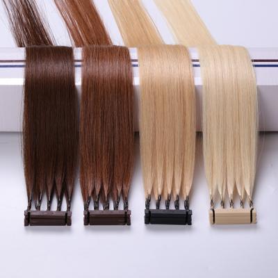 China Silky Straight Wave Hair Wig Making Machine Hair Extension 100%human Hair for sale