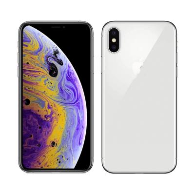 China OLED High Quality Refurbished Second Hand Cell Phones / Used Original For Phone XS Max for sale