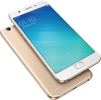 China Fast Shipping Original Used Phones Factory Unlocked 32GB For Cheap Oppo F1S Smart Phone 154.5 x 76 x 7.4 mm for sale