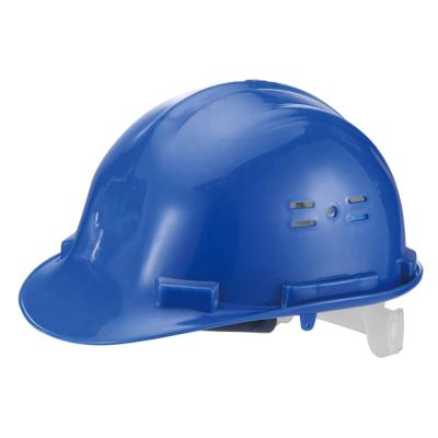 China Factory Price Import ABS Safety Helmets Industrial Worker Protective Engineering B-1017 for sale