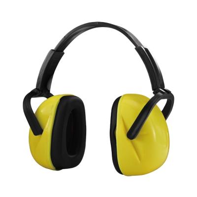 China Hot Sales Custom Ear Muff ANSI 34db Safety Hearing Protection Ear Muffs For Working E3201 for sale