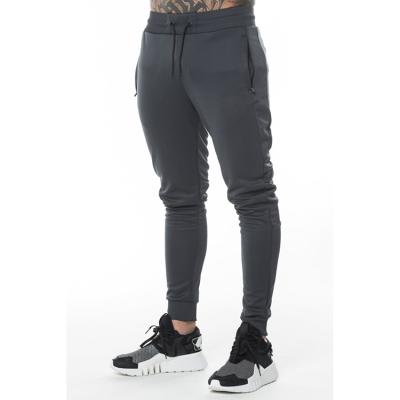 China Manufacturer Antibacterial Custom Running Paneled Track Pants For Man for sale