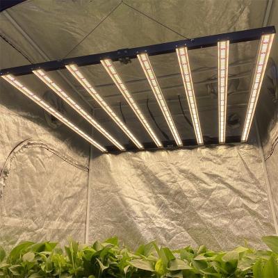 China Dimming Button CANADA STOCKS 3-5Workdays LED Board Full Spectrum Free Shipping Led Growing Light For Indoor Garden for sale